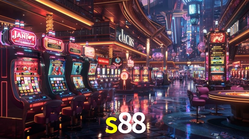 2FA Security s88