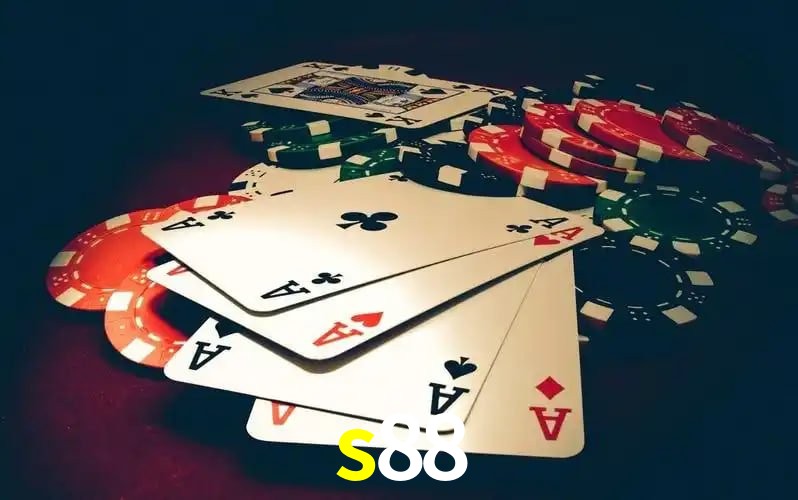 s88 Plataforma