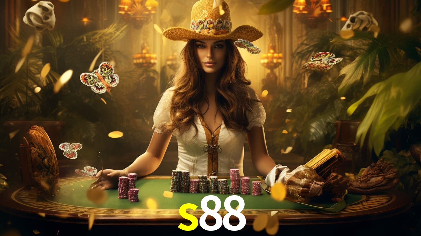 VIP Casino s88