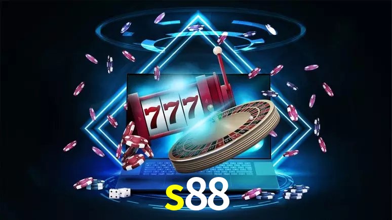 Provedores de Jogos s88