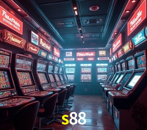 Promoção Relâmpago s88