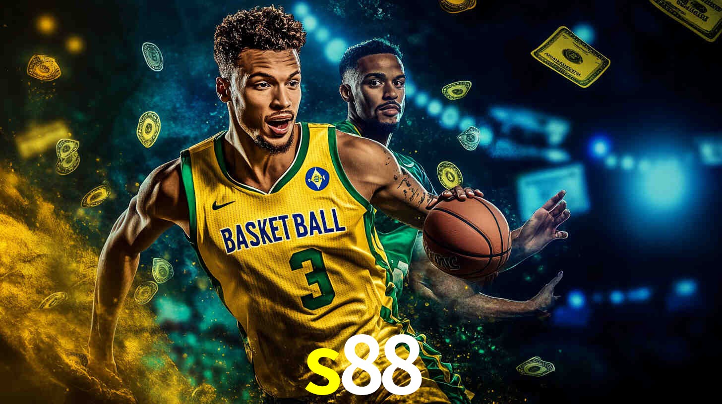 Desvendando o Mundo dos Jogos Virtuais na s88