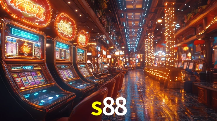 s88,s88 game