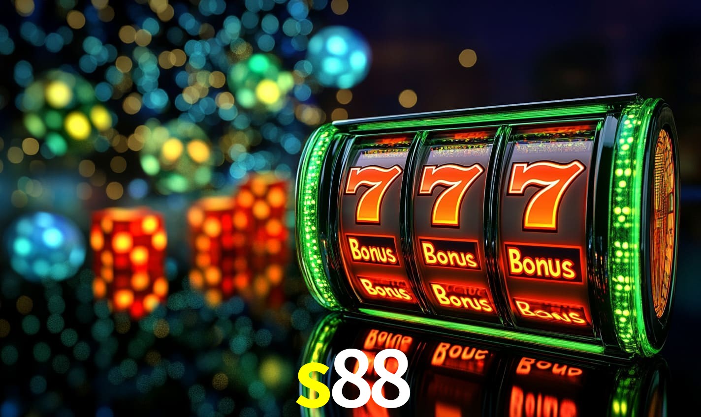 Live Casino s88