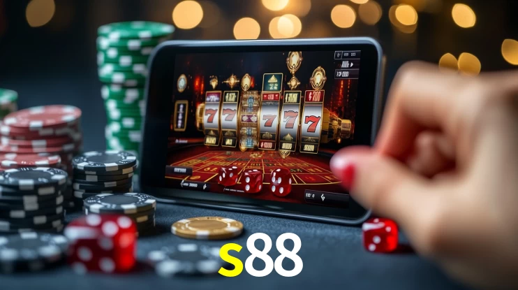 s88 App Interface