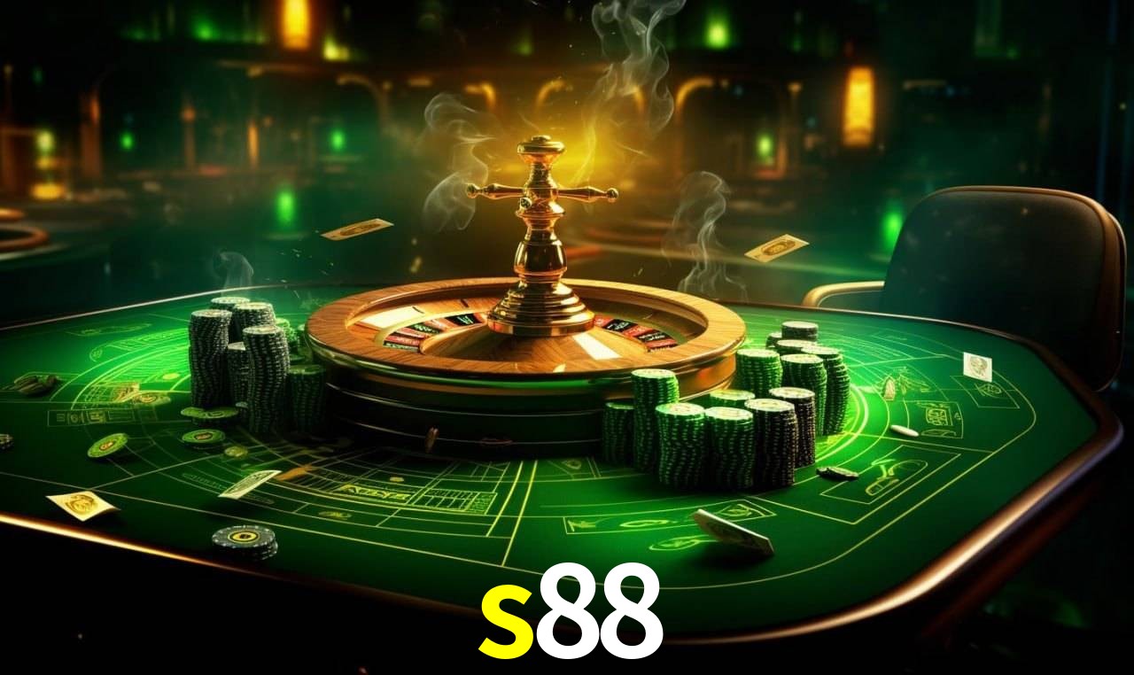 Desvendando o Mundo dos Jogos Virtuais na s88