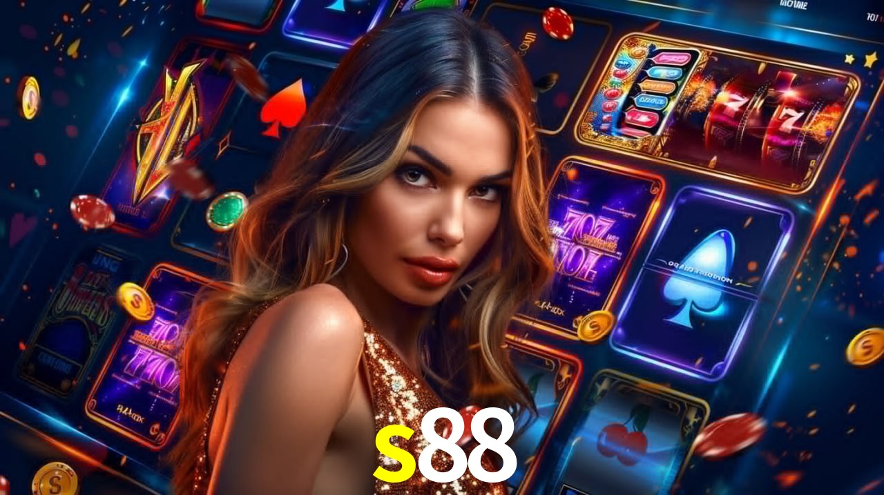 Inovações de Jogos na s88: O Futuro das Experiências Interativas