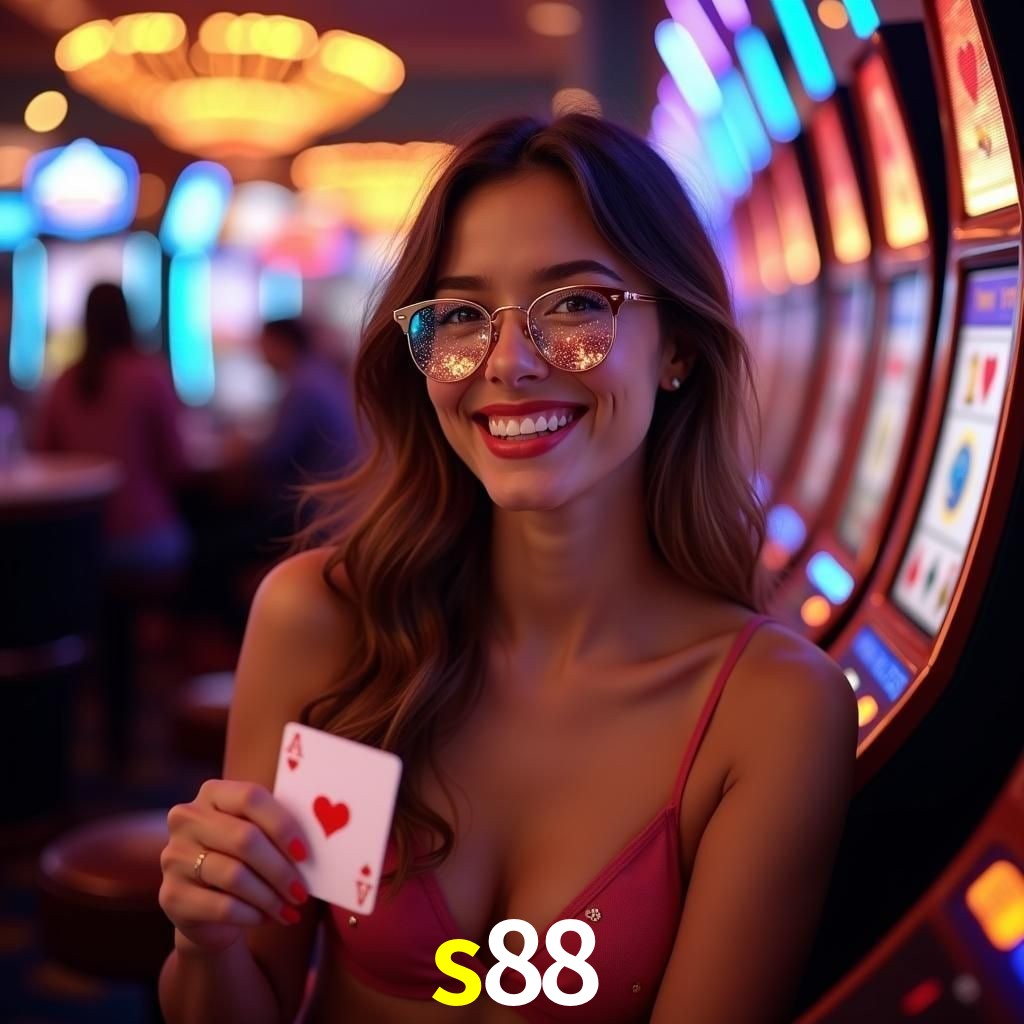 Tennis Betting s88