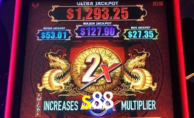Roulette Table s88