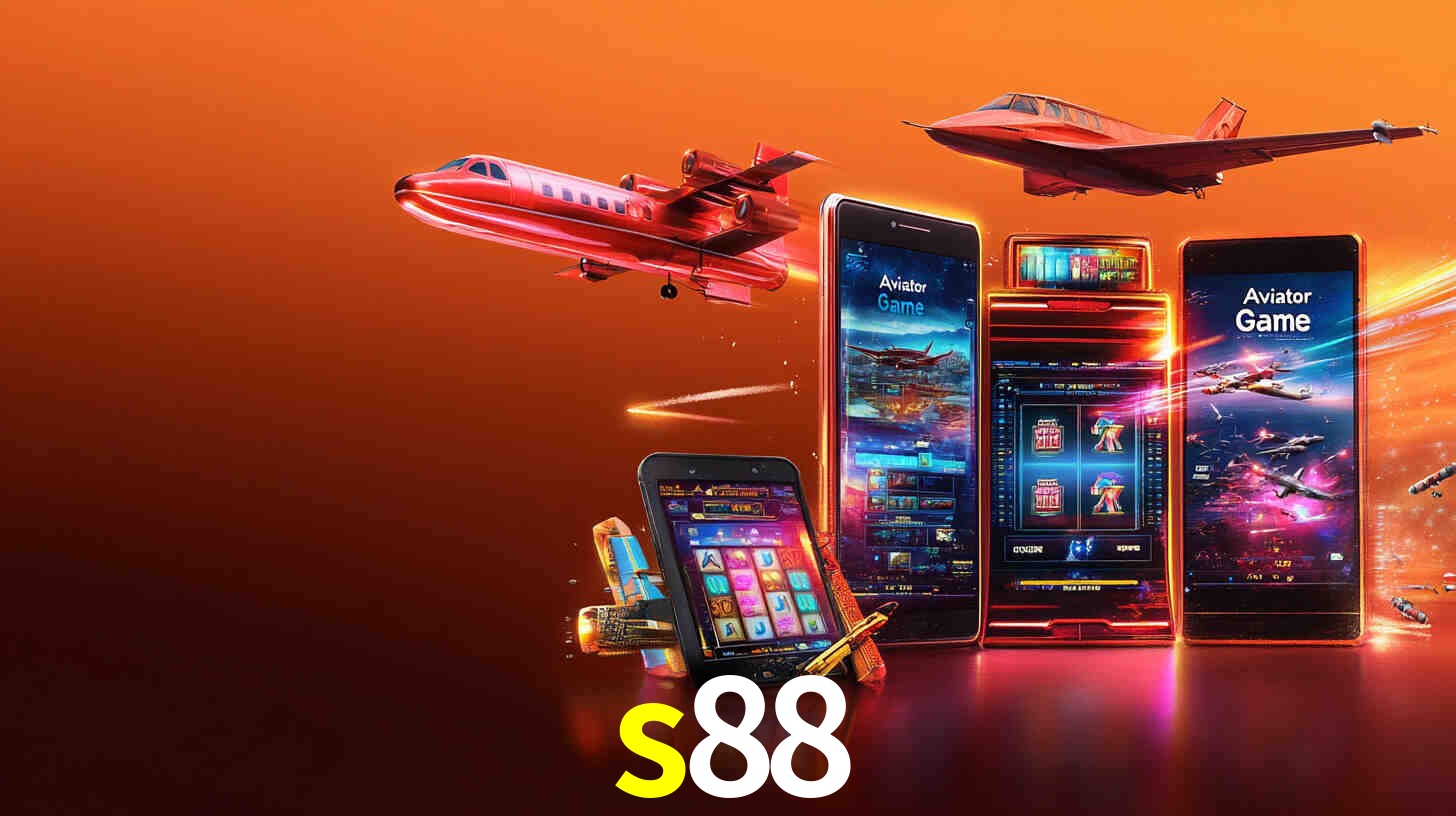 A Emoção da Loteria na s88: Uma Chance de Mudança de Vida