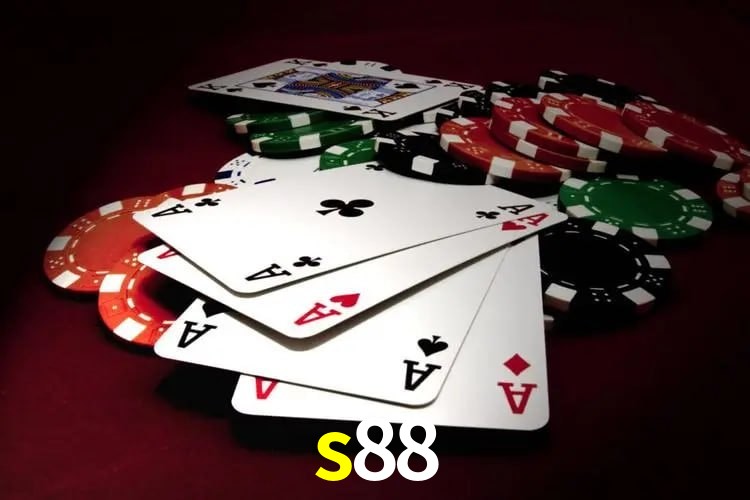 cassino s88