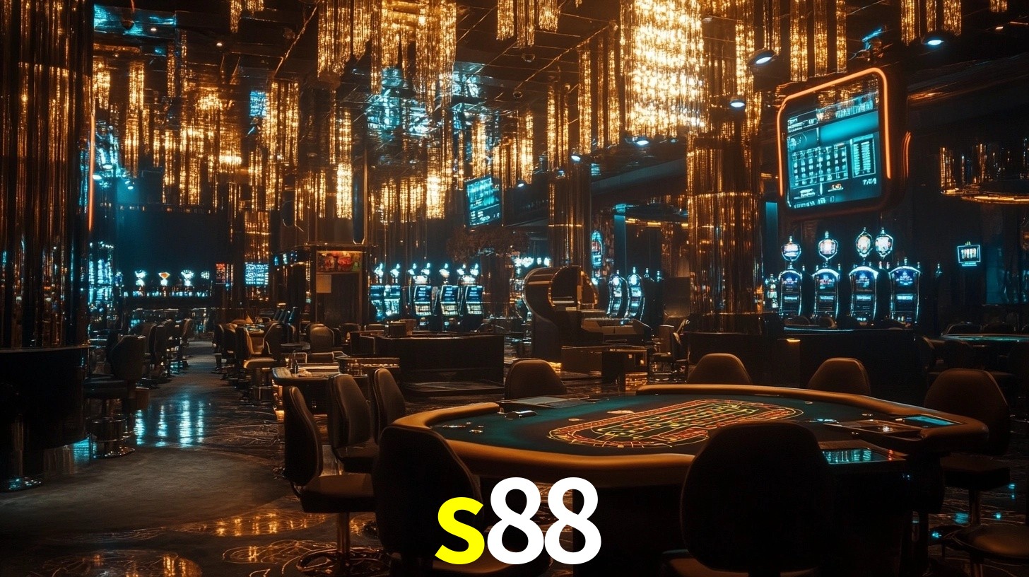 s88 game