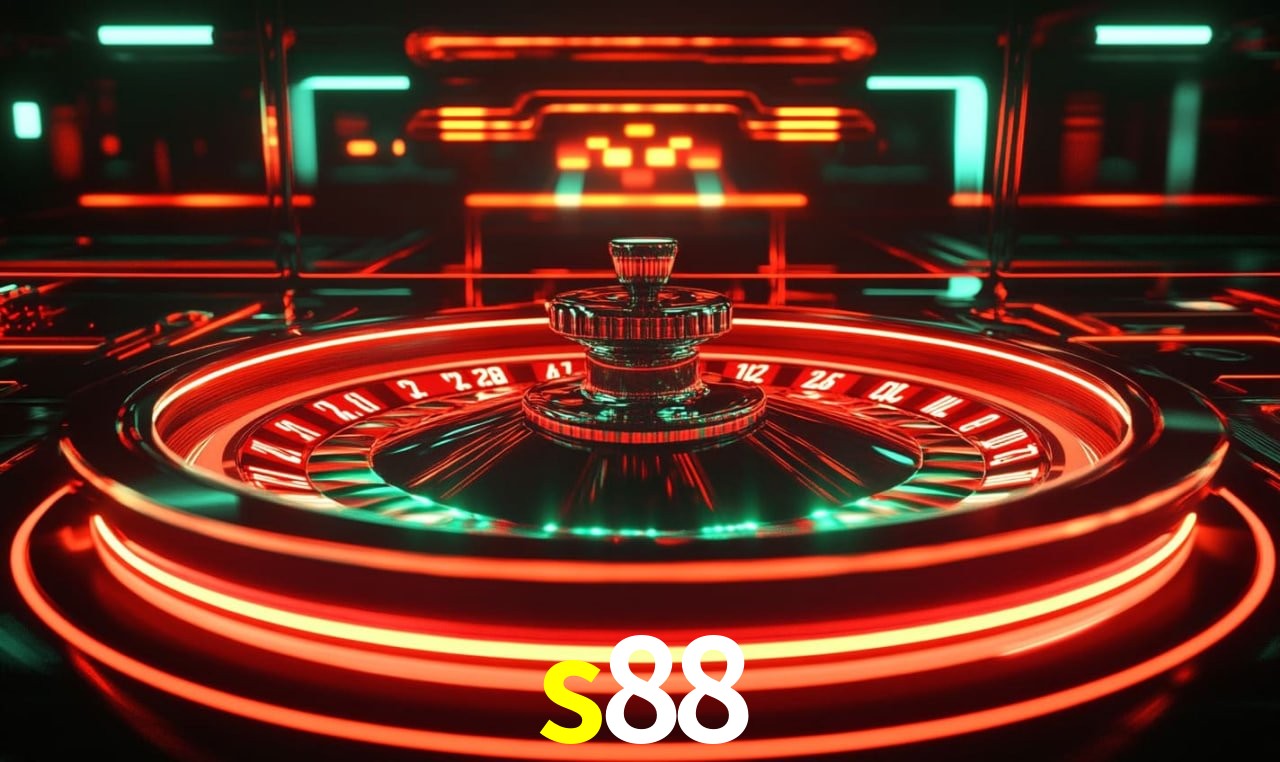 Apostas Esportivas na s88: Um Guia Completo