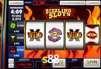 Descubra o Mundo do Cassino Online com s88