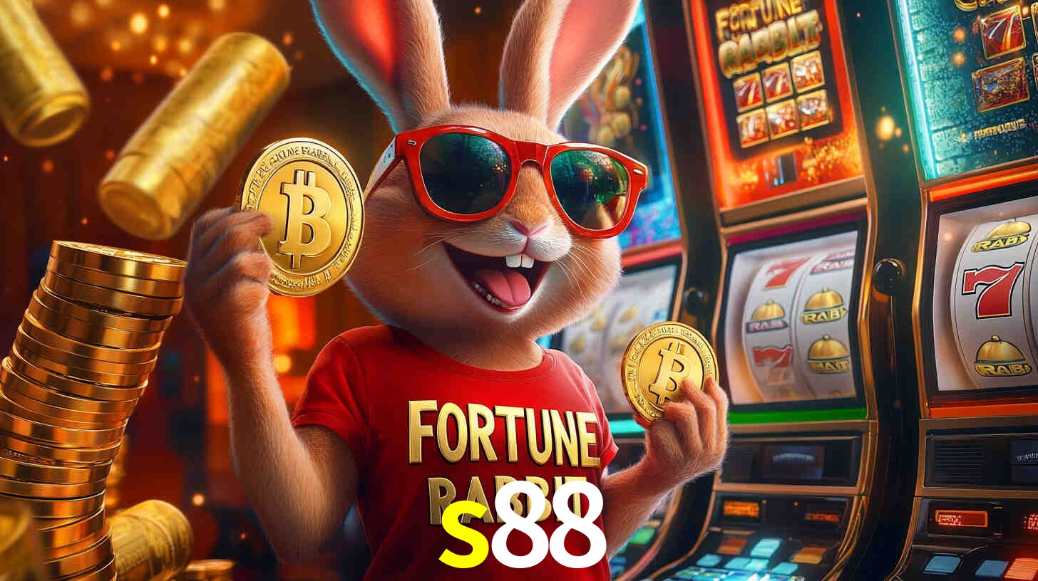Descubra a Magia dos Jogos de Arcade no s88