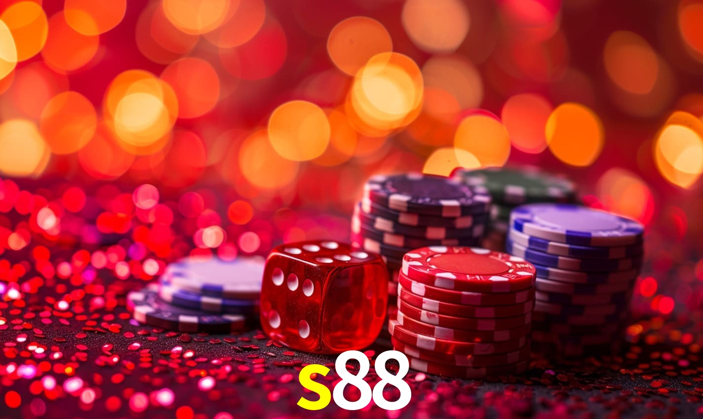 Explorando a Categoria de Eventos em Apostas na s88