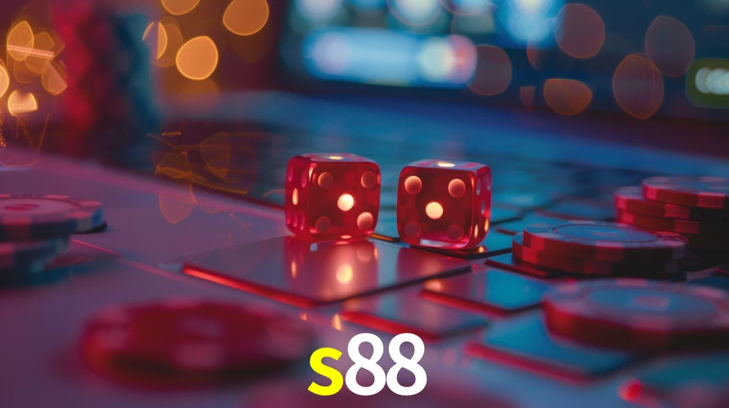 Game Providers s88