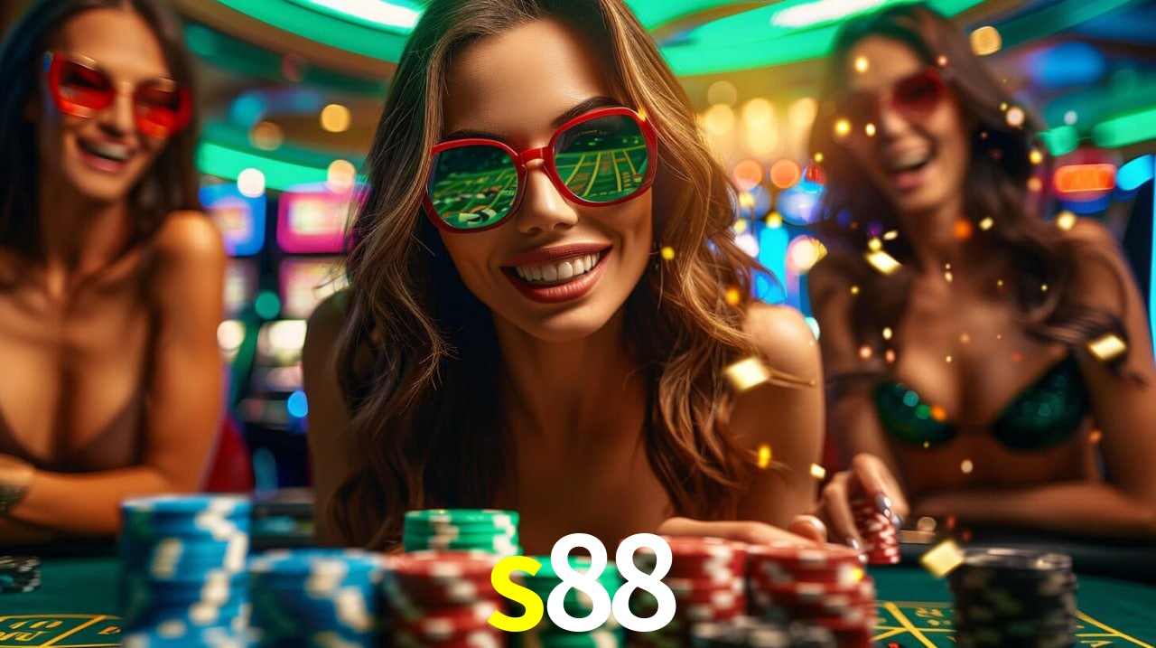 Football Betting s88