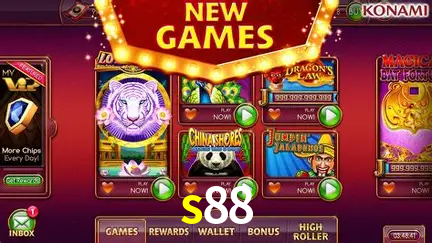 Live Casino s88