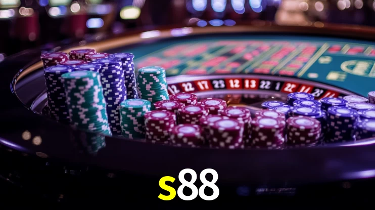 Welcome Bonus s88