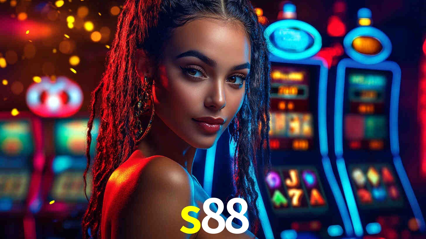 Descubra o Programa VIP da s88: Vantagens Exclusivas para Jogadores