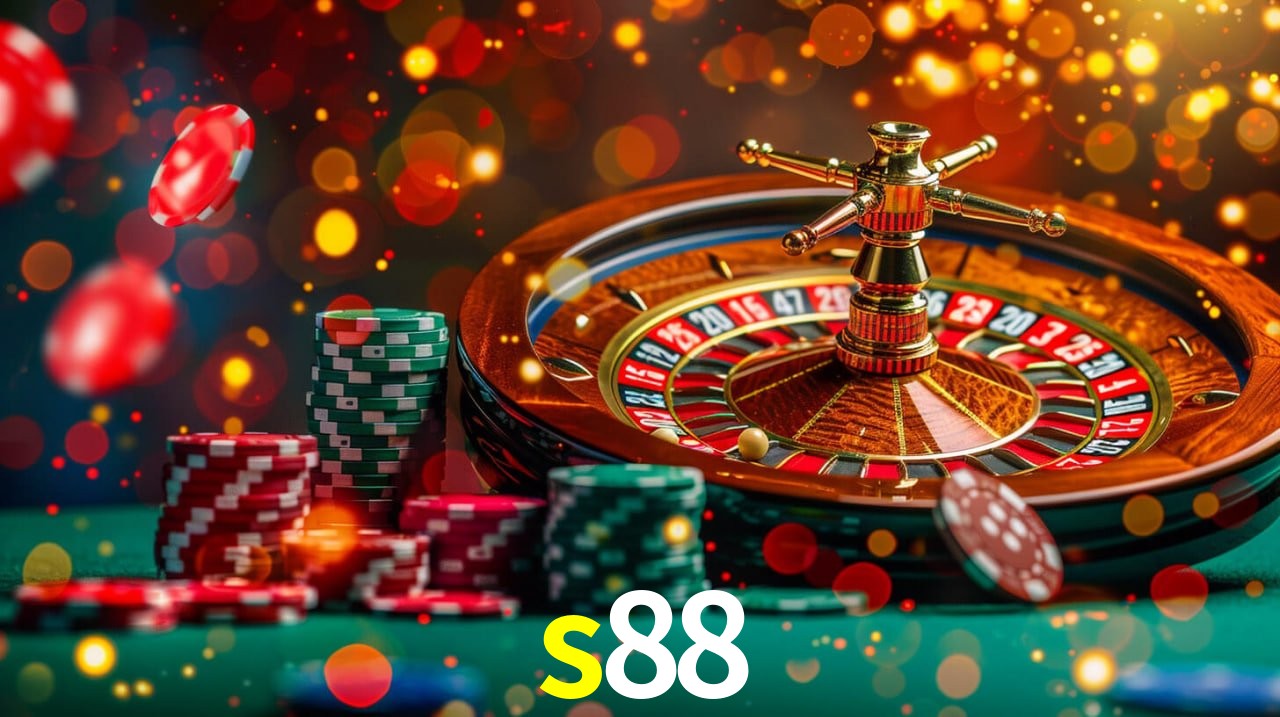 Explorando a Categoria de Eventos em Apostas na s88
