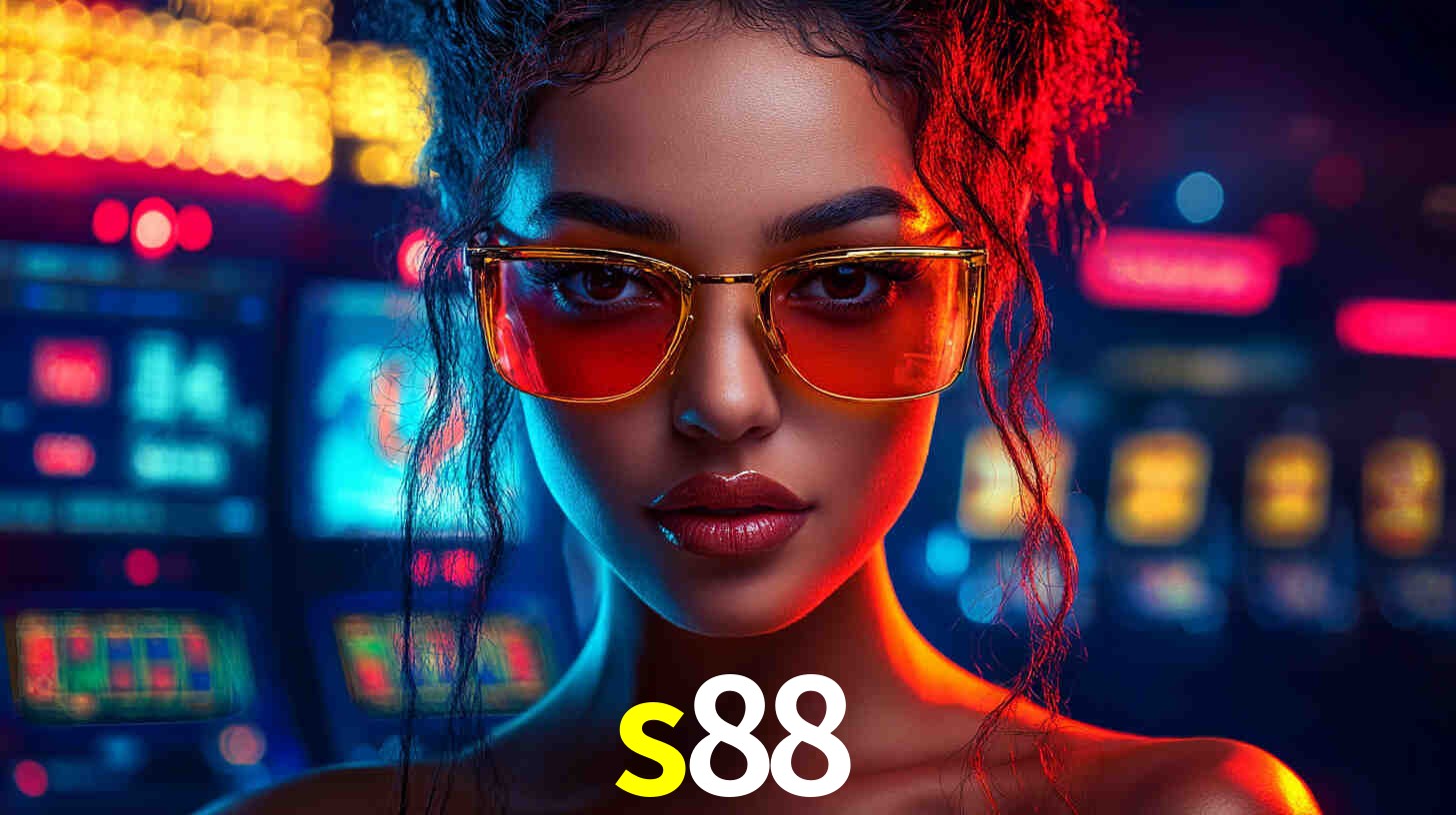 A Popularidade dos Caça-Níqueis no s88