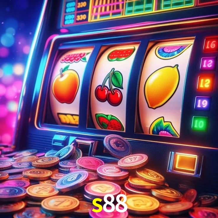 Experiência VIP s88
