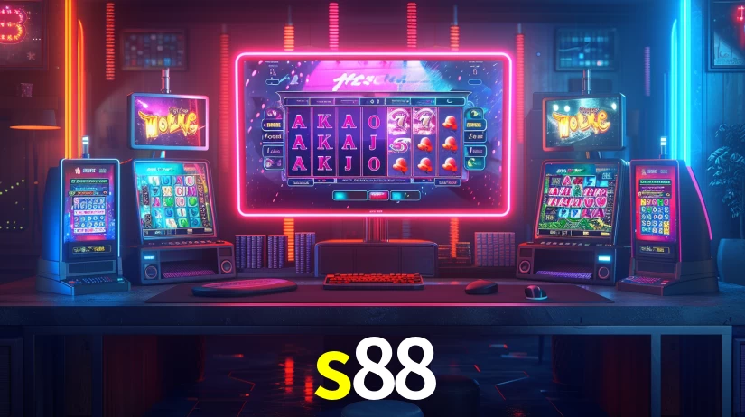 s88,s88 game
