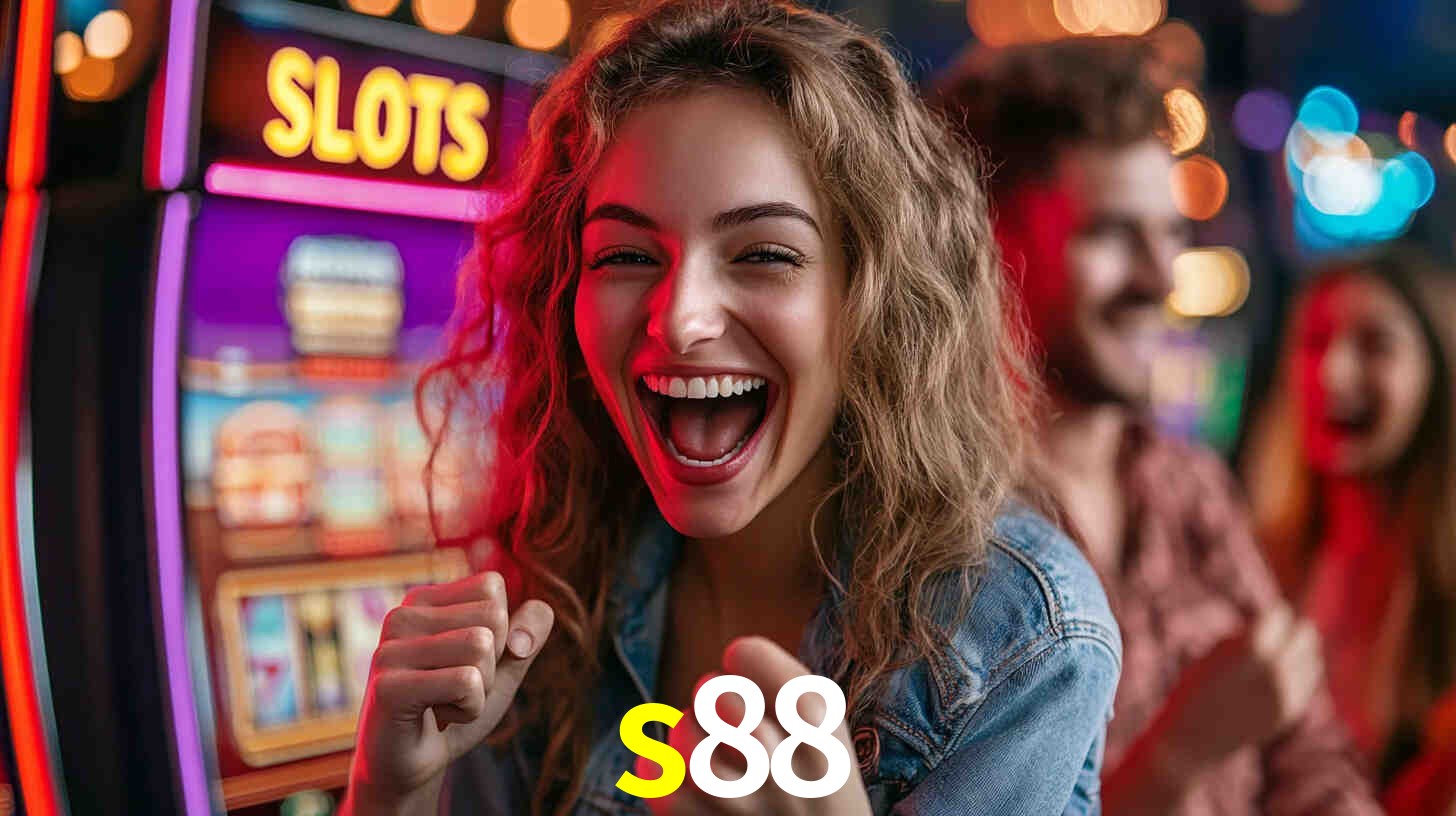 Apostas Esportivas na s88: Um Guia Completo