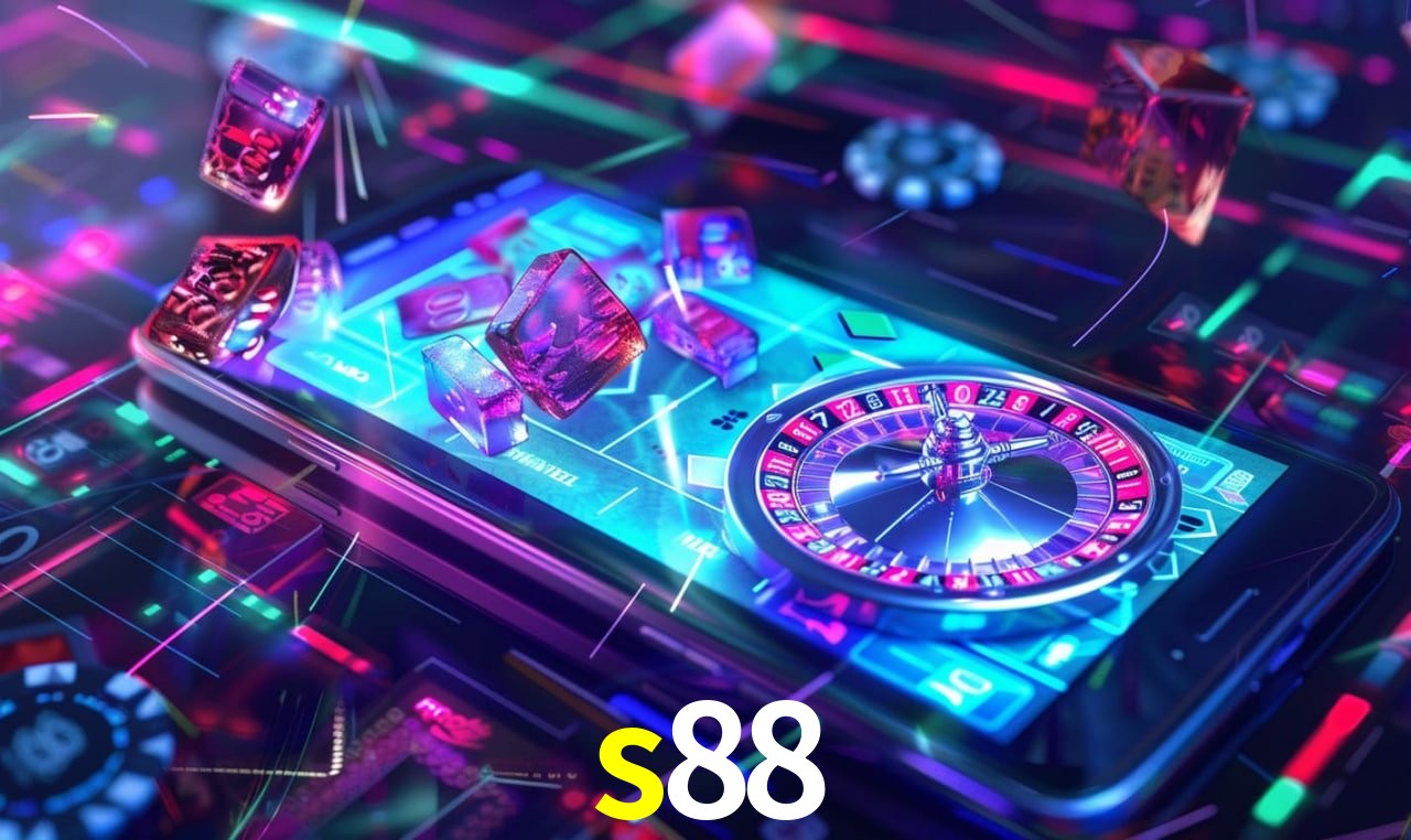 Welcome Bonus s88