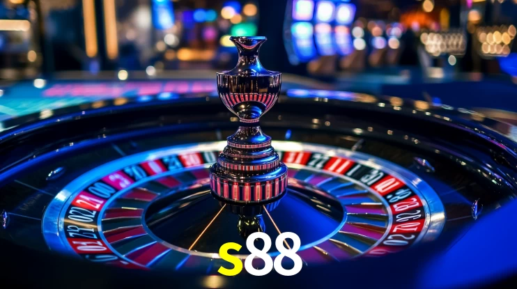 Experimente o Login Seguro Premium no s88