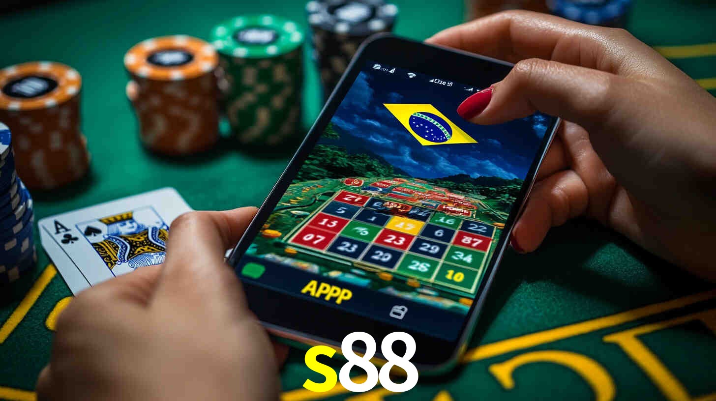 Inovações de Jogos na s88: O Futuro das Experiências Interativas