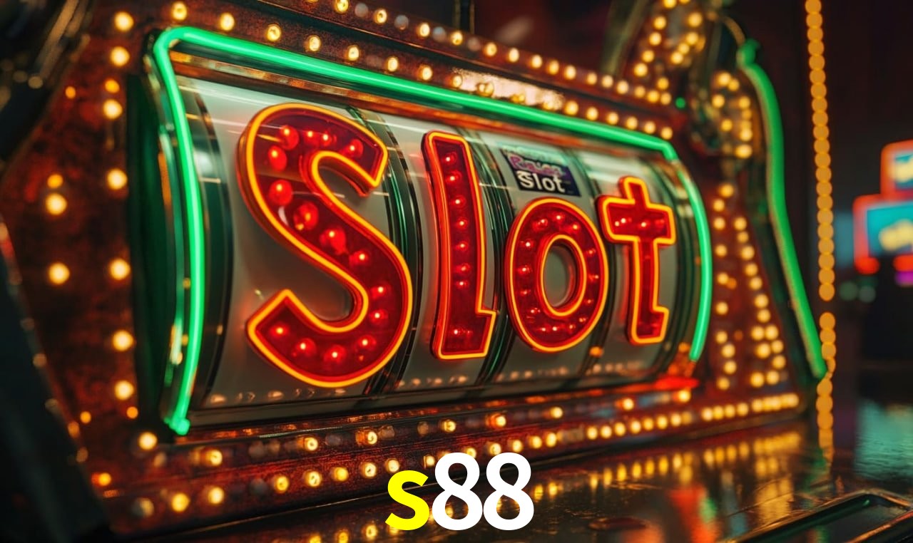 Secure Login s88
