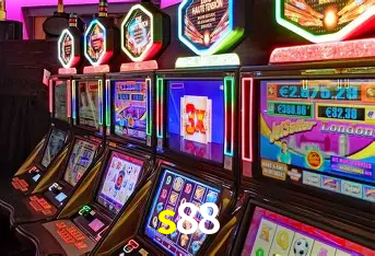 Descubra o Mundo do Cassino Online com s88
